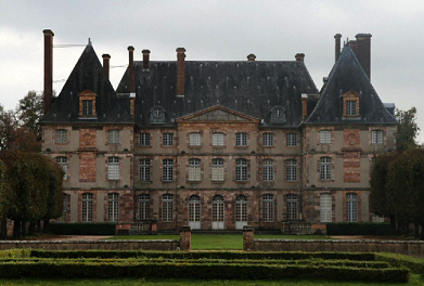 Château du Creux